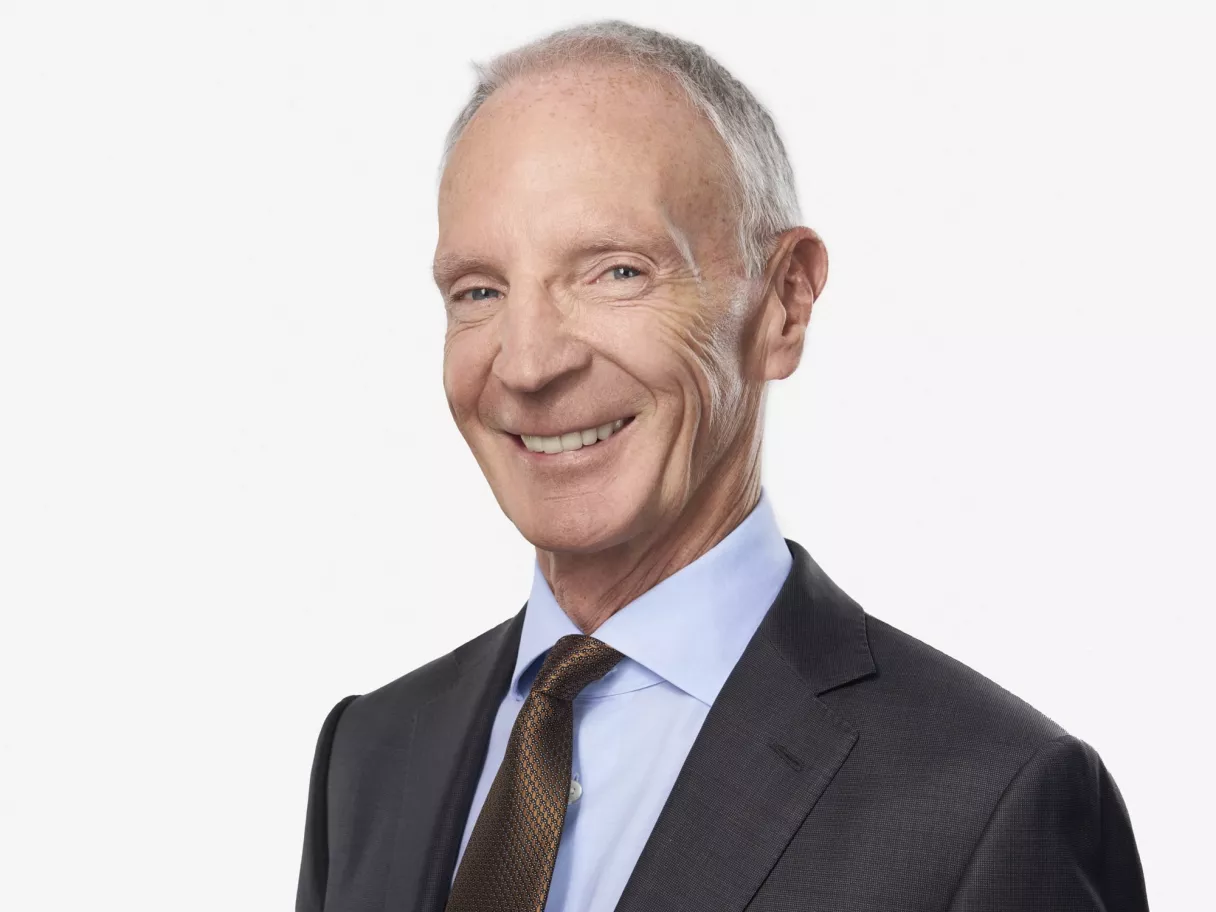 David Tait